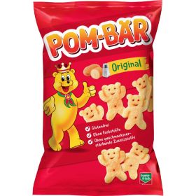 Link zu  Funny-frisch Pom-Bär, je 75 g