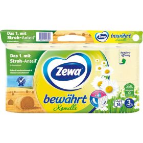 Link zu  Toilettenpapier 3-lagig