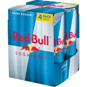 Link zu  Energy Drink, zuckerfrei