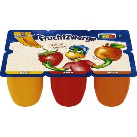 Link zu  Danone FruchtZwerge
