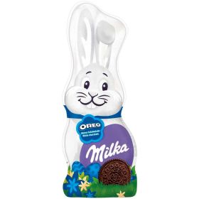 Link zu  Osterhase Oreo White