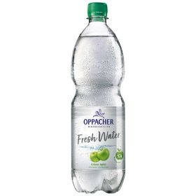 Link zu  Fresh Water, Grüner Apfel