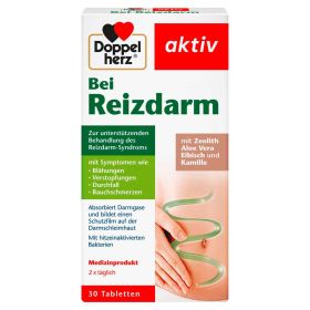 Link zu  Reizdarm Kapseln