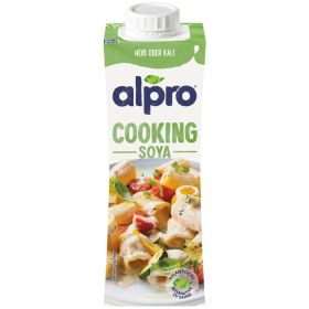 Link zu  Soja Cuisine zum Kochen