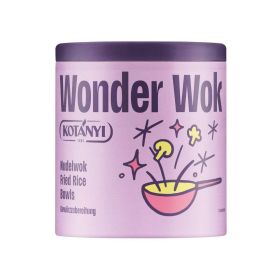 Link zu  Gewürzzubereitung Wonder Wok