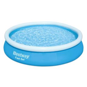 Link zu  Quick up Pool mit Filterpumpe
