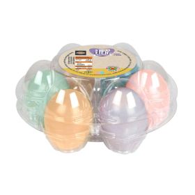 Link zu  Bunte Eier aus Bodenhaltung, pastell