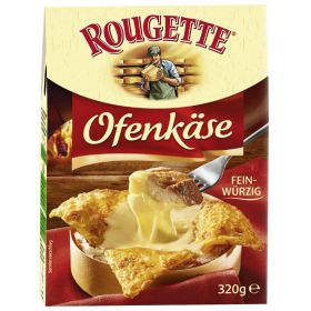 Link zu  Rougette Ofenkäse, je 320 g