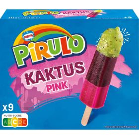 Link zu  Stiel-Eis, Kaktus Pink