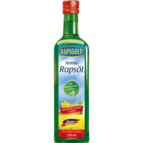 Link zu  Rapsöl