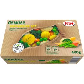 Link zu  Gemüse Schwedische Art, tiefgekühlt