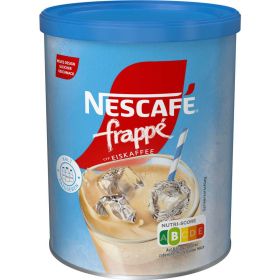 Link zu  Instant Frappé Eiskaffee