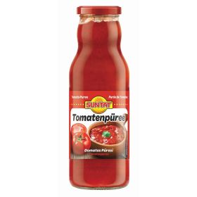 Link zu  Tomatenpüree