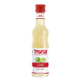 Link zu  Sirup Limette