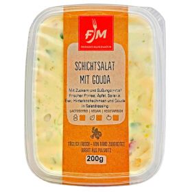 Link zu  Pulsnitzer Feinkostmanufaktur Salate, je 200 g