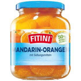 Link zu  Mandarinen - Orangen
