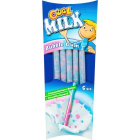 Link zu  Trinkhalm Aromaperlen, Bubble Gum
