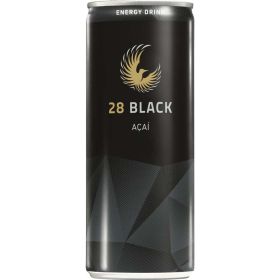 Link zu  Energy Drink, Acai