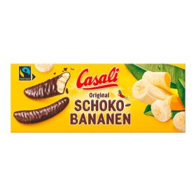 Link zu  Schoko-Bananen Double Choc