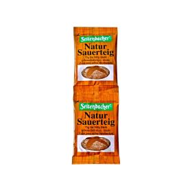 Link zu  Sauerteig, Natur