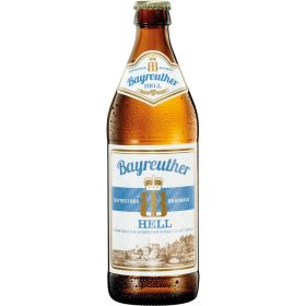 Link zu  Helles Bier, 4,8 %