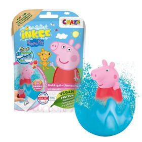 Link zu  Badebombe Peppa Pig