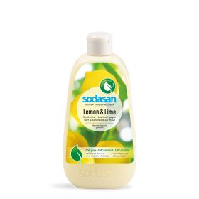 Link zu  Geschirrspülmittel, Lemon