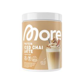 Link zu  Protein Iced Coffee, Chai Latte