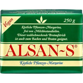 Link zu  Pflanzenmargarine, Original