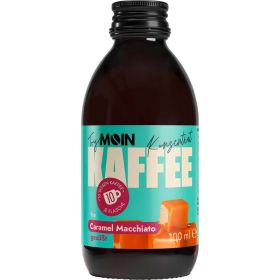 Link zu  Kaffeekonzentrat, Caramel-Macchiato Zero
