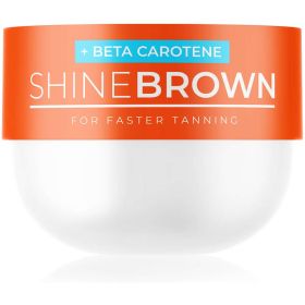 Link zu  Shine Brown BetaCarotene