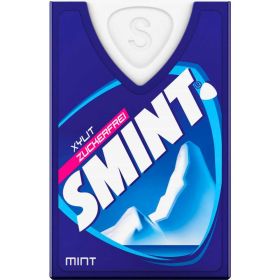 Link zu  Cool Minze Pastillen