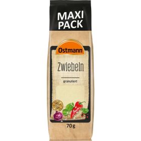 Link zu  Zwiebeln, granuliert
