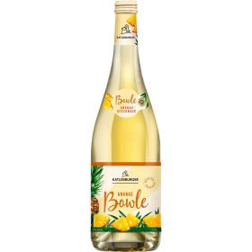 Link zu  Fruchtweinbowle, Ananas 7%