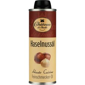 Link zu  Haselnussöl