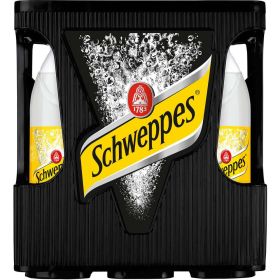 Link zu  Indian Tonic Water (6x 1,000 Liter)