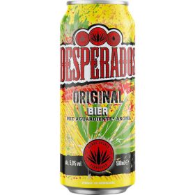 Link zu  Tequila Flavoured Bier 5,9%