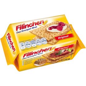 Link zu  Knäckebrot Original