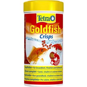 Link zu  Goldfisch-Futter Pro