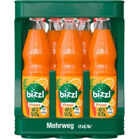 Link zu  ACE Vita Multivitamin Schorle (12x 0,750 Liter)