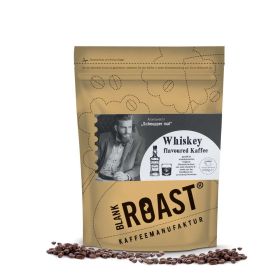 Link zu  Fass Kaffee Whiskey Cafe Creme