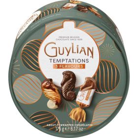 Link zu  Temptations Weihnachtsbox