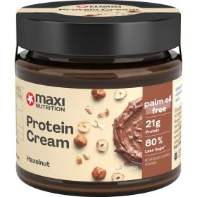 Link zu  Protein Cream Hazelnut
