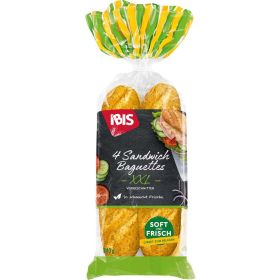 Link zu  Sandwich Baguettes XXL