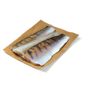 Link zu  Zanderfilet