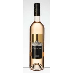 Link zu  Côtes de Provences Rosé AOC, Roséwein