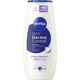 Link zu  Pflegedusche Derma Control, Restore