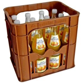 Link zu  Orangen Limonade