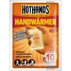 Link zu  Handwärmer