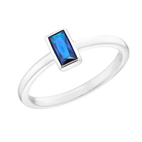 Link zu  Damen Ring aus Silber 925 mit Zirkonia (4056867028110)